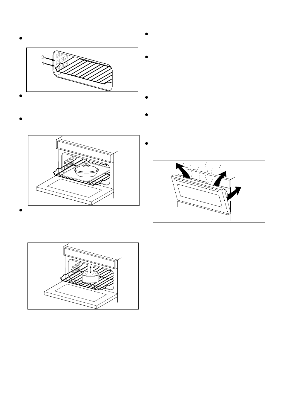 Electrolux U02108 EOD 982 User Manual | Page 20 / 36