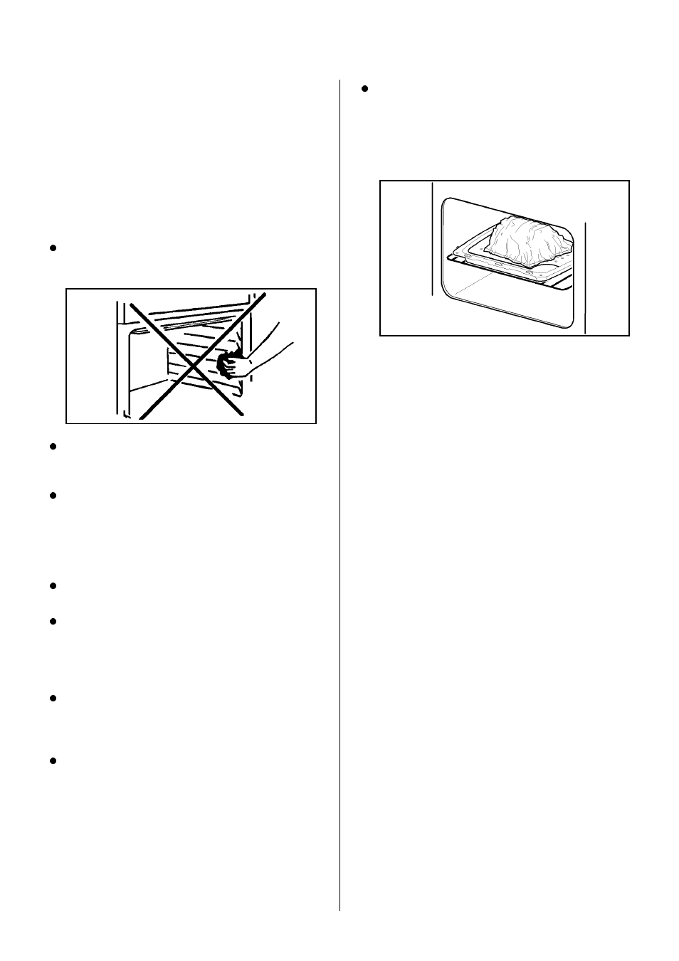 Electrolux U02108 EOD 982 User Manual | Page 29 / 36