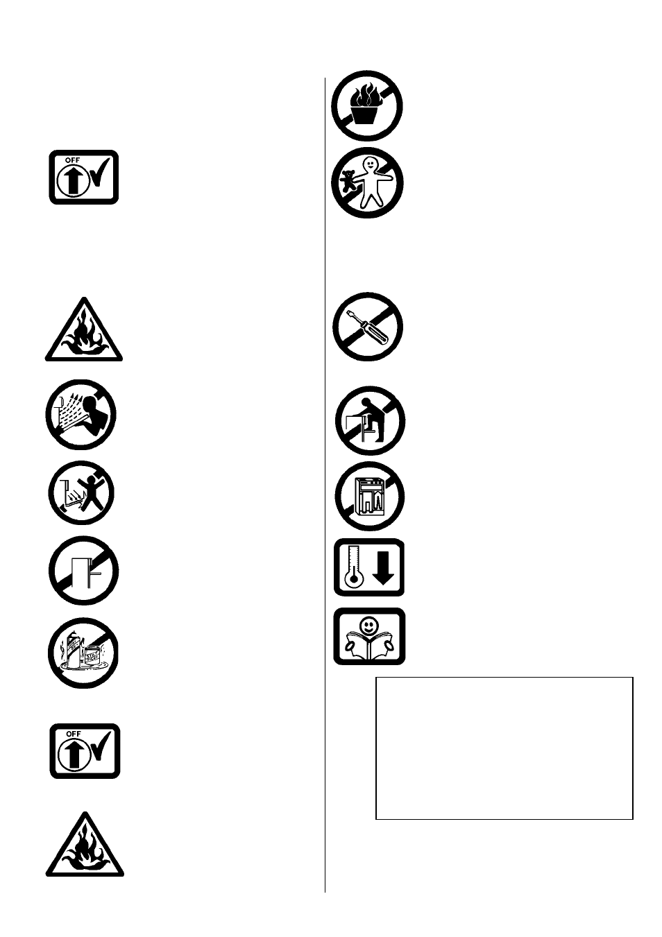 Electrolux U02108 EOD 982 User Manual | Page 6 / 36