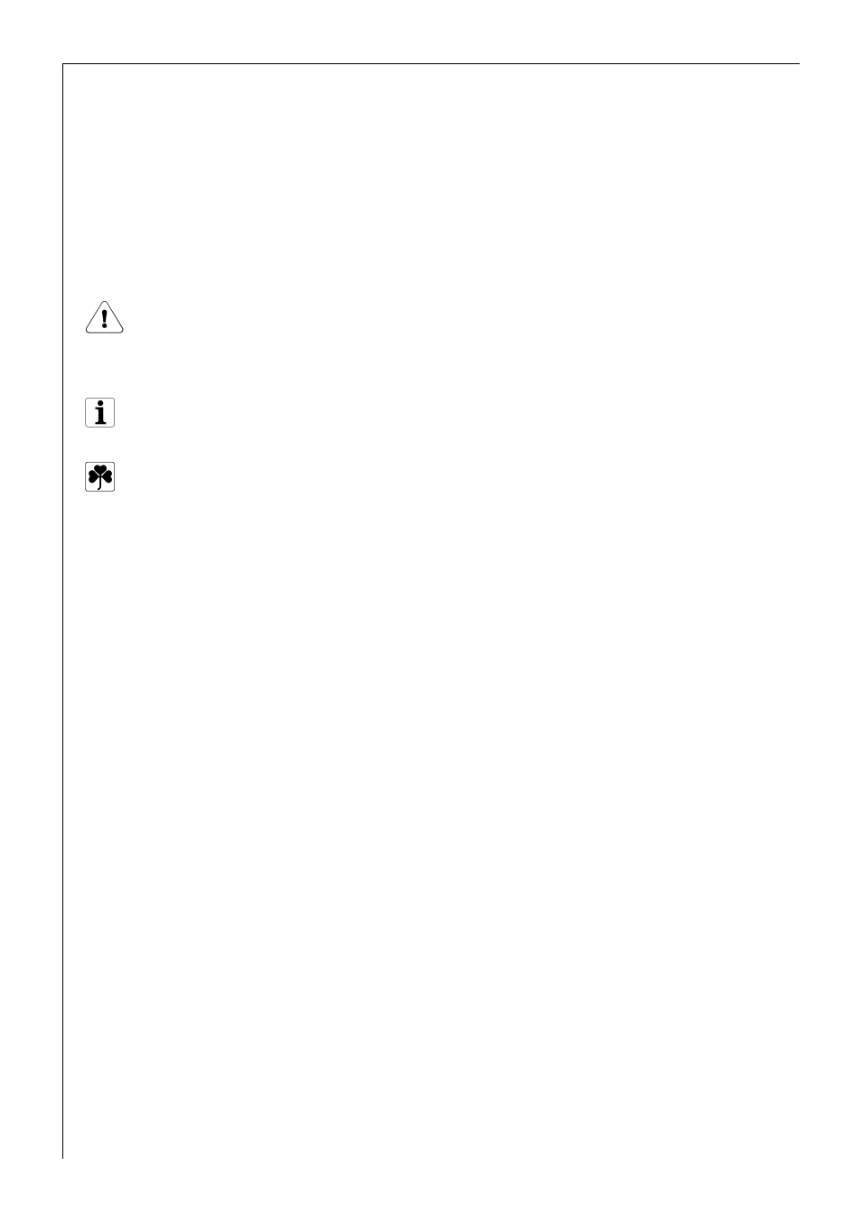 Dear customer | Electrolux C65301KF-n User Manual | Page 2 / 44