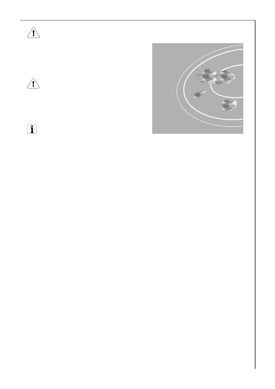 Problem dirt | Electrolux C65301KF-n User Manual | Page 29 / 44