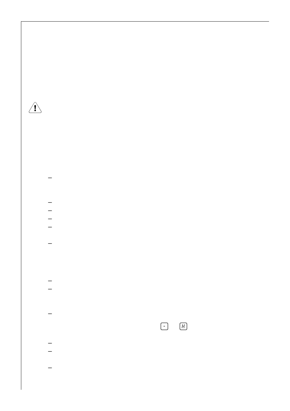 What to do if, Rectifying faults, What do i do if | Electrolux C65301KF-n User Manual | Page 30 / 44