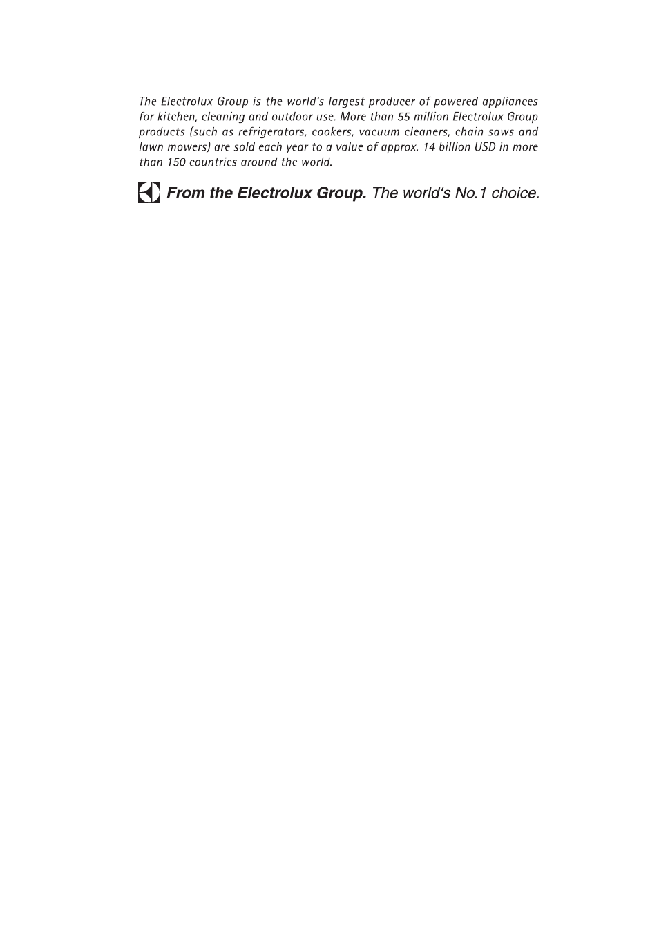 Electrolux C65301KF-n User Manual | Page 44 / 44