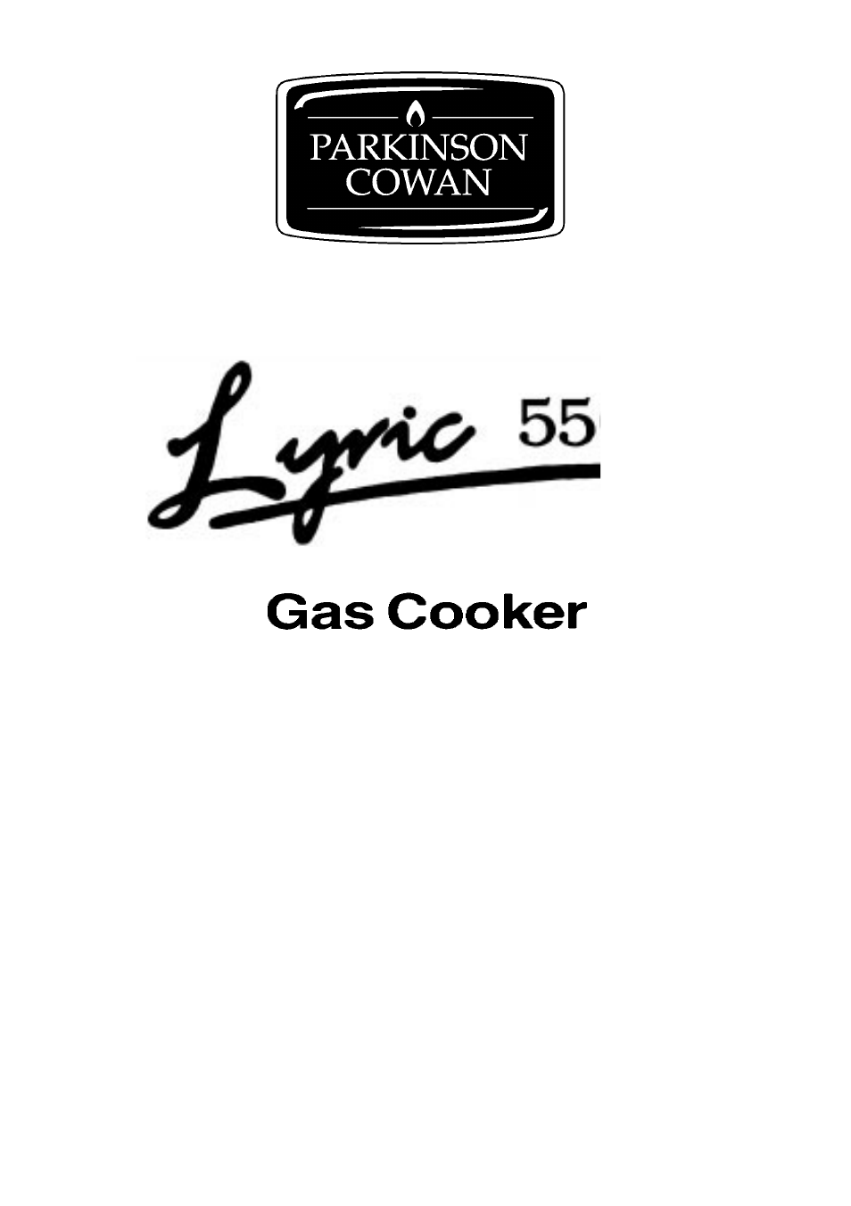 Electrolux 55V User Manual | 44 pages
