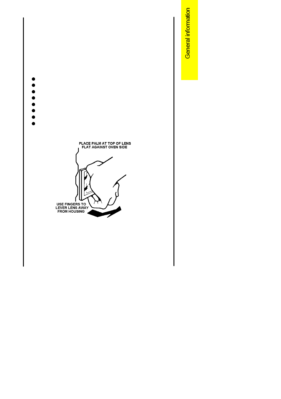 Electrolux 55V User Manual | Page 27 / 44