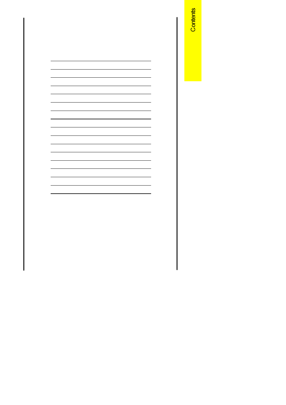 Electrolux 55V User Manual | Page 3 / 44