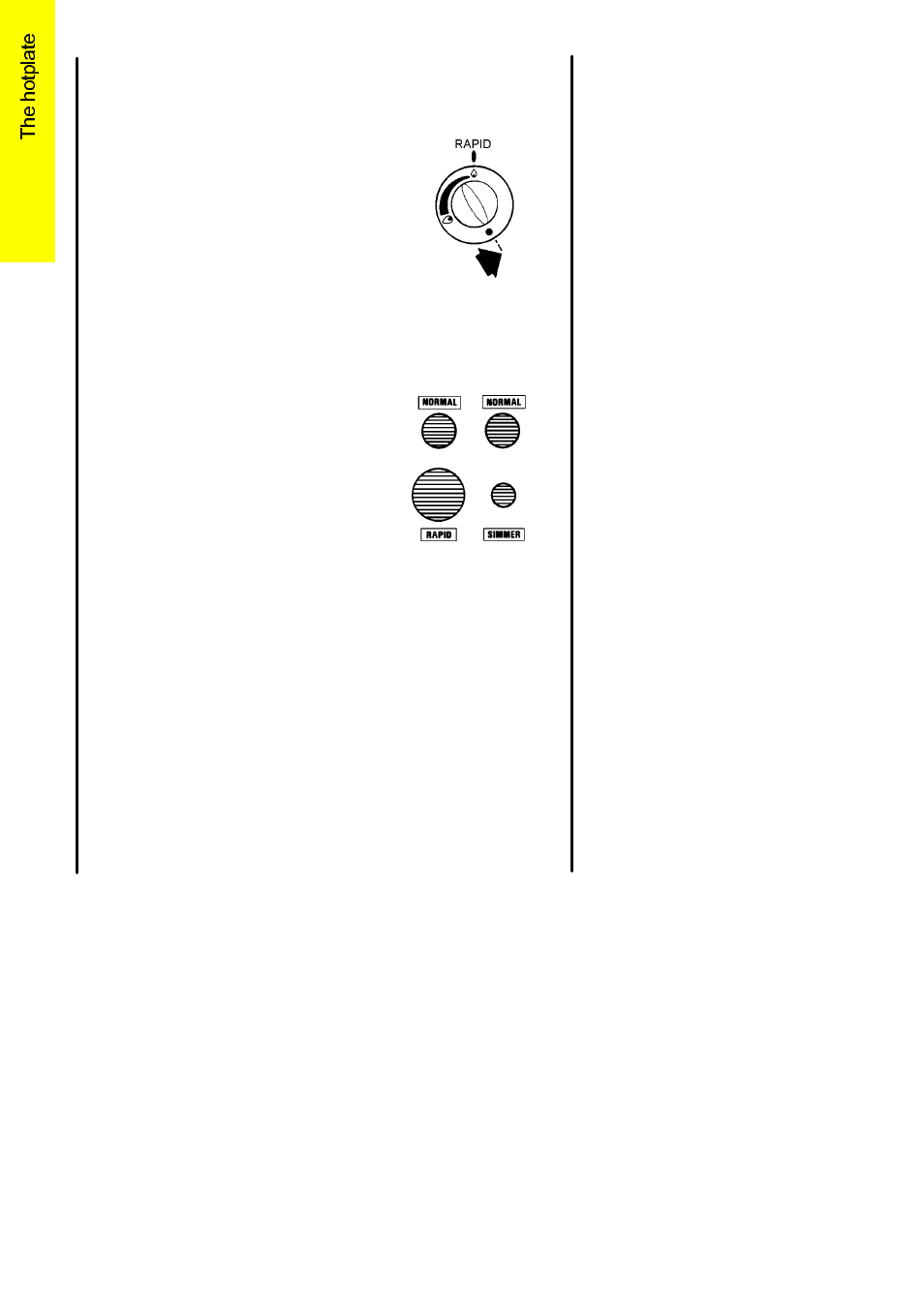 Electrolux 55V User Manual | Page 8 / 44