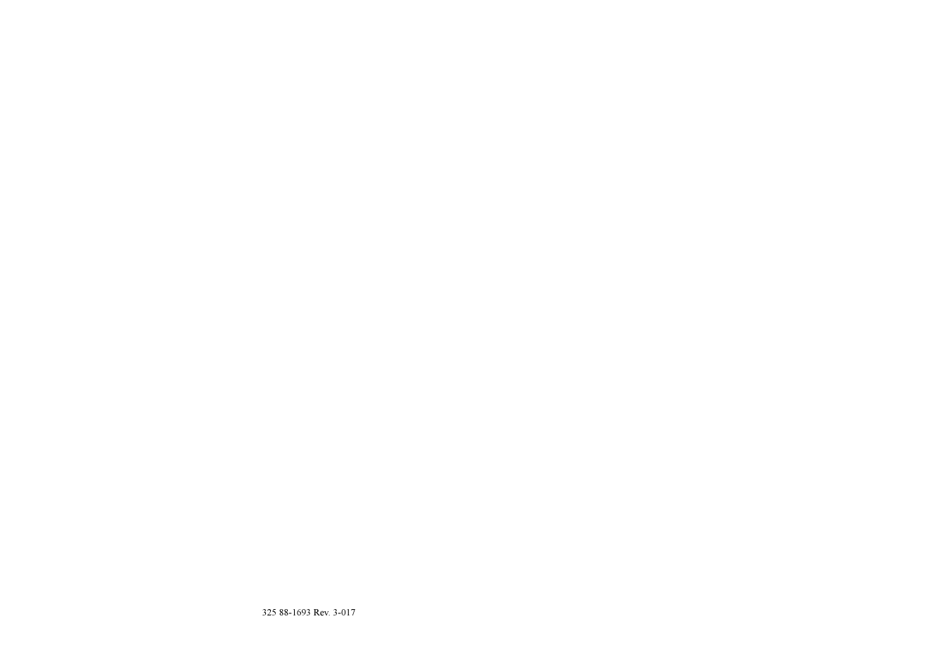 Electrolux 230GR-m User Manual | Page 20 / 20