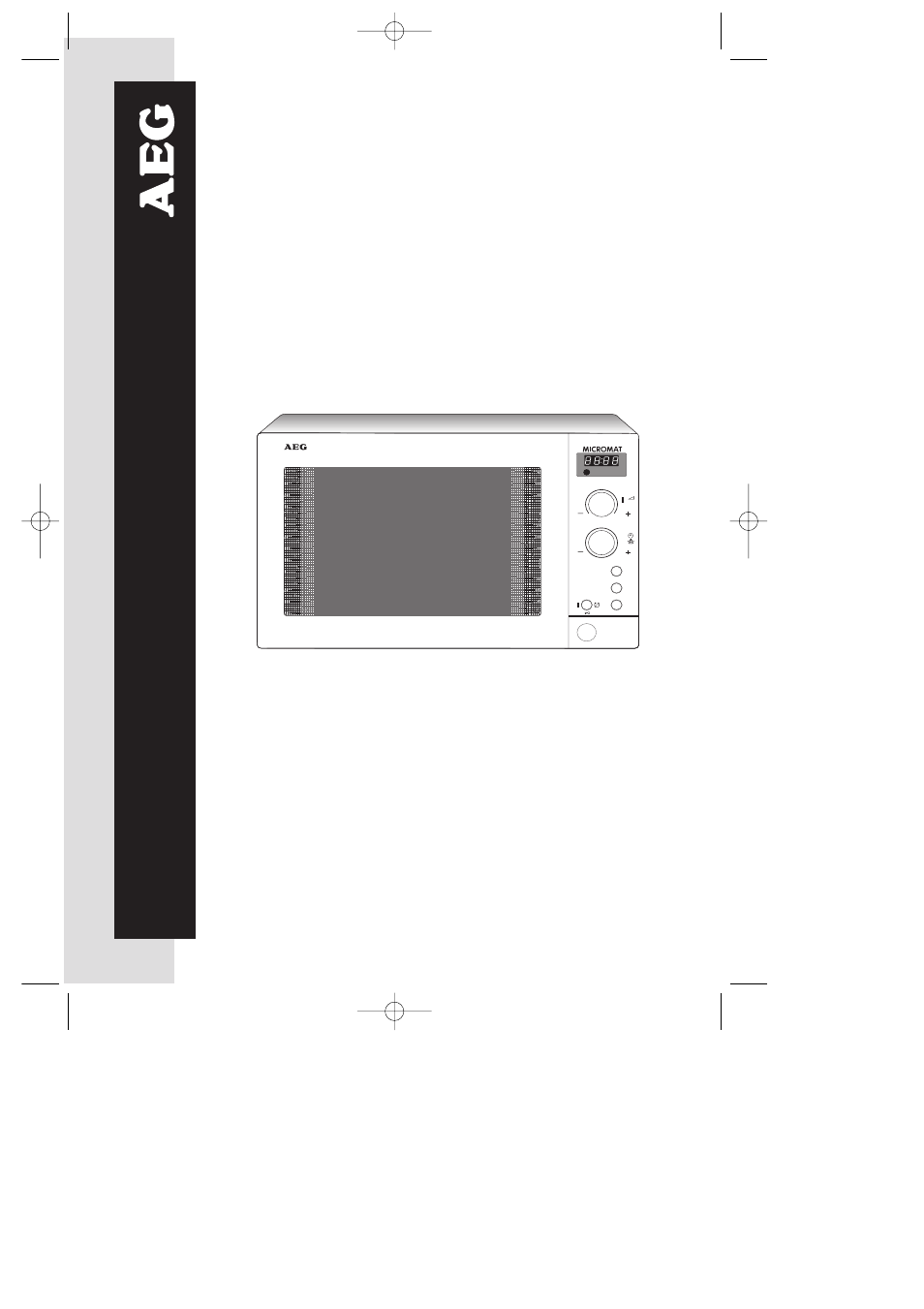 Electrolux AT 143 U User Manual | 36 pages
