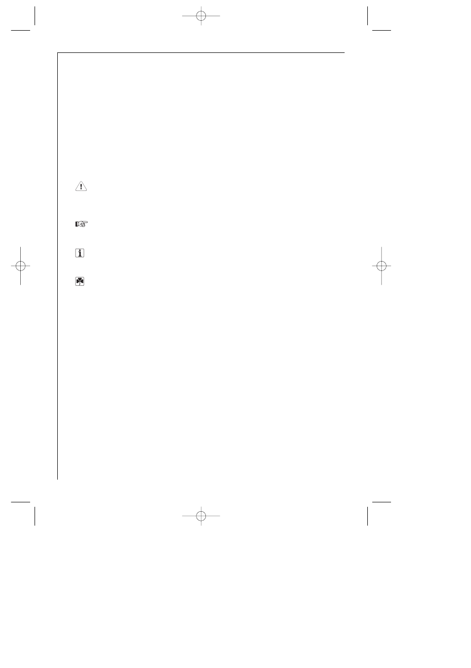 Dear customer | Electrolux AT 143 U User Manual | Page 2 / 36