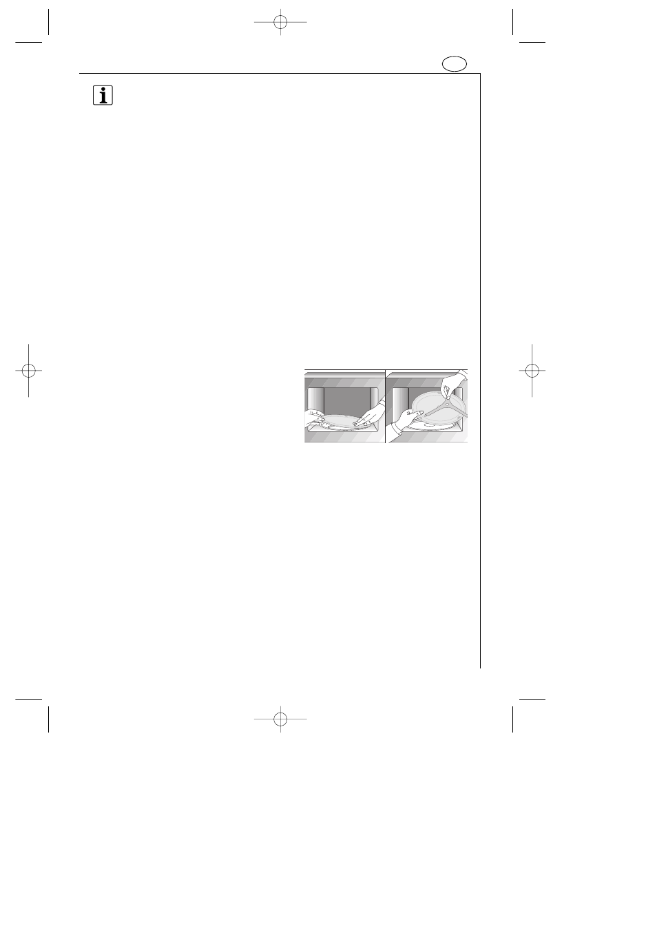 3 cleaning and care | Electrolux AT 143 U User Manual | Page 33 / 36