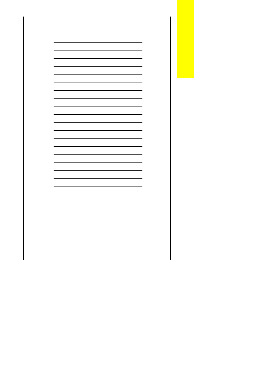 Electrolux SIG 501 User Manual | Page 3 / 48