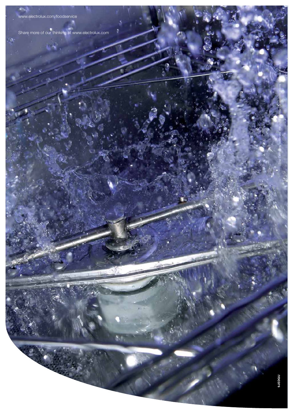 Electrolux 9JEDQU User Manual | Page 14 / 14