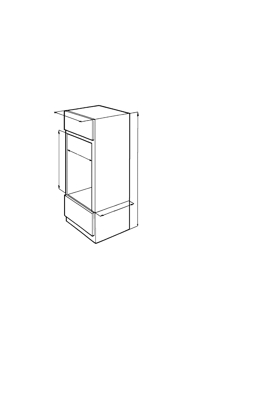 Electrolux EOG 900 User Manual | Page 38 / 48