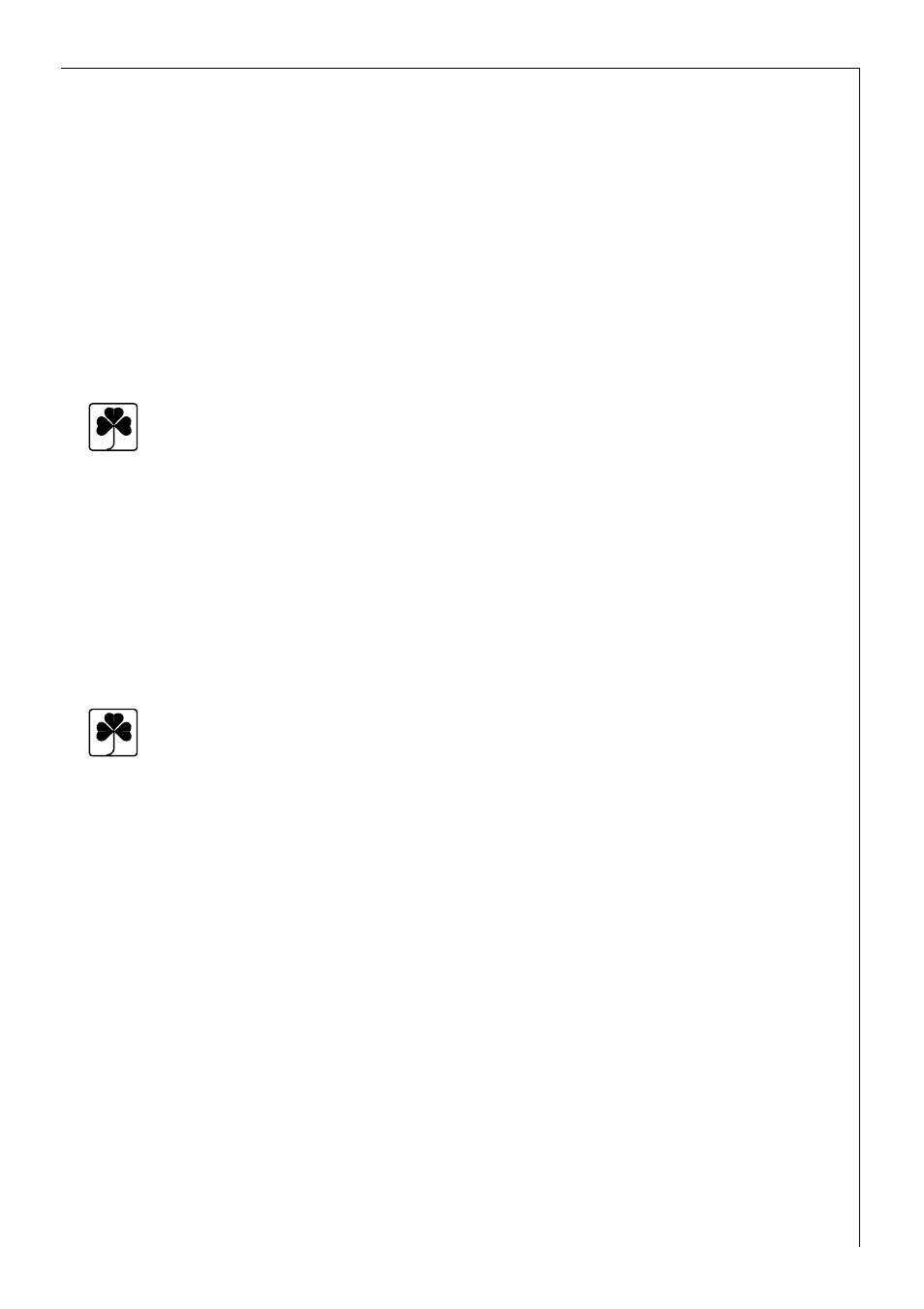 Energy saving tips | Electrolux 2573-4 KA User Manual | Page 15 / 20