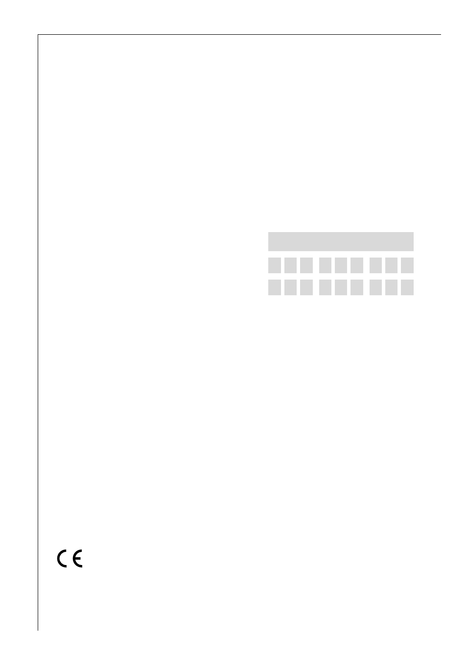 Regulations, standards, guidelines, Customer service | Electrolux 2573-4 KA User Manual | Page 18 / 20