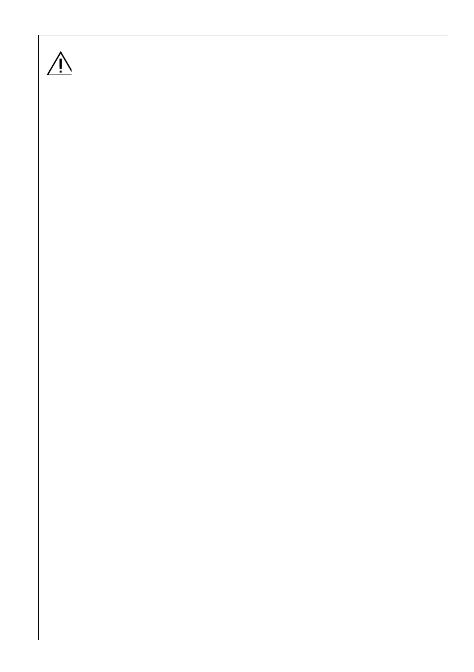 Safety | Electrolux 2573-4 KA User Manual | Page 4 / 20