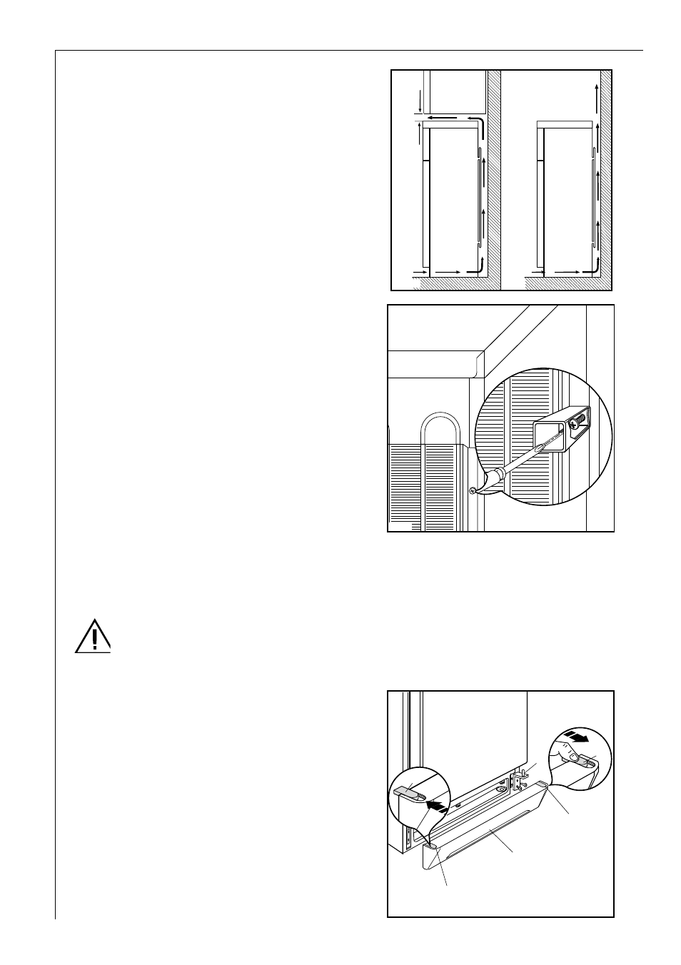 Electrolux 2573-4 KA User Manual | Page 8 / 20