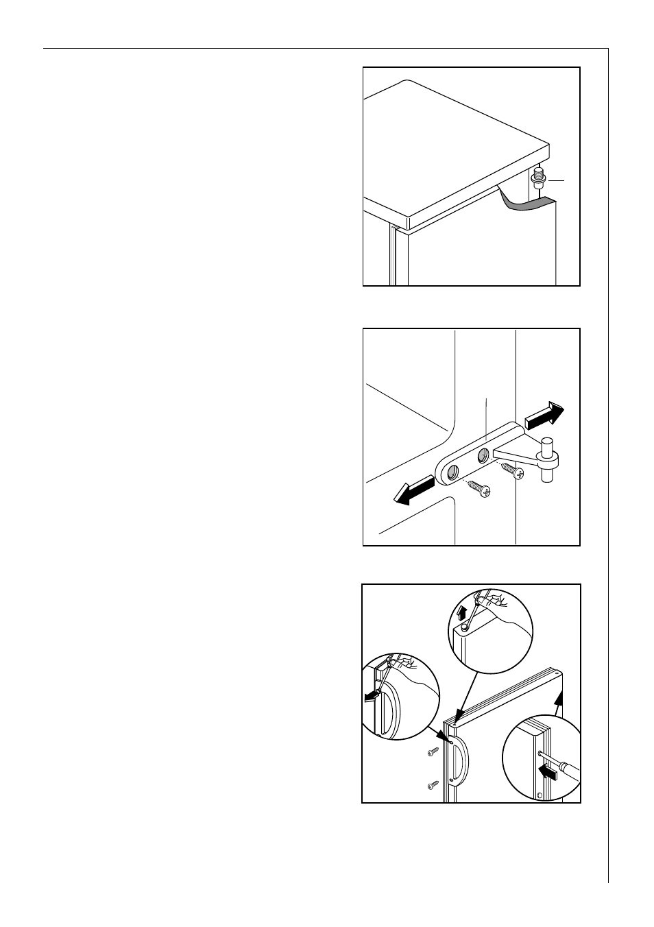 Electrolux 2573-4 KA User Manual | Page 9 / 20