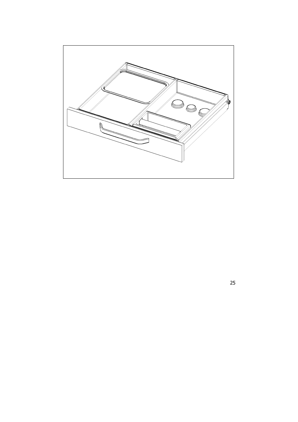 Electrolux PE 8036-M User Manual | Page 25 / 32