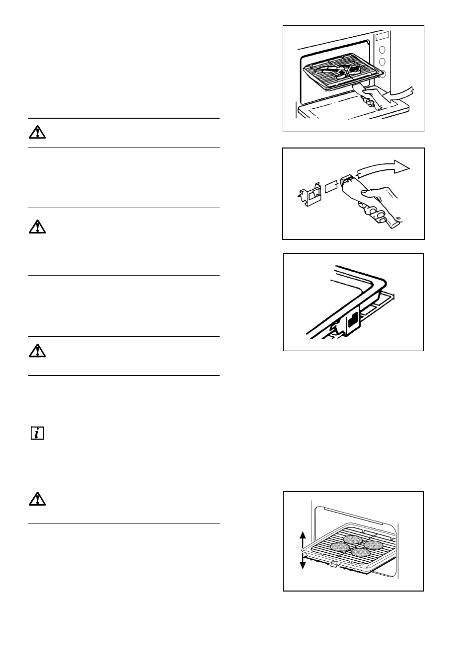 Electrolux COMPETENCE 3210 BU User Manual | Page 14 / 44