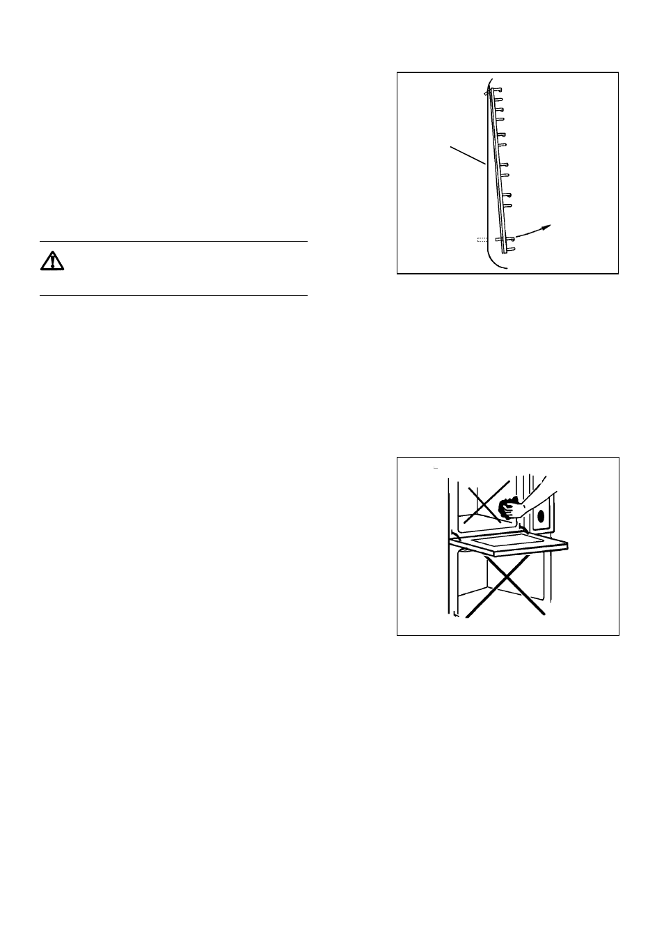 Electrolux COMPETENCE 3210 BU User Manual | Page 28 / 44