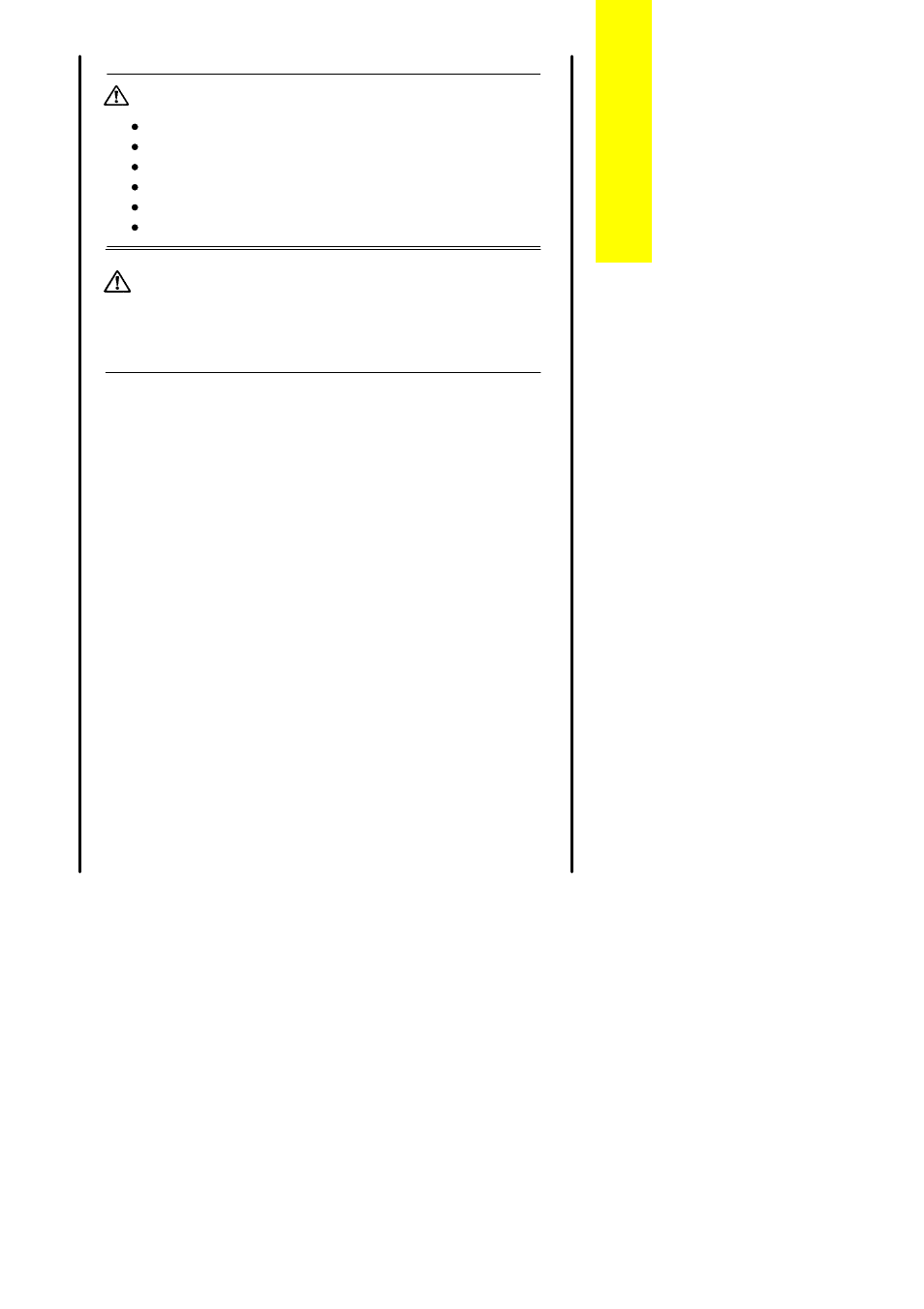 Cleaning the door glass | Electrolux CSG 404 User Manual | Page 25 / 44