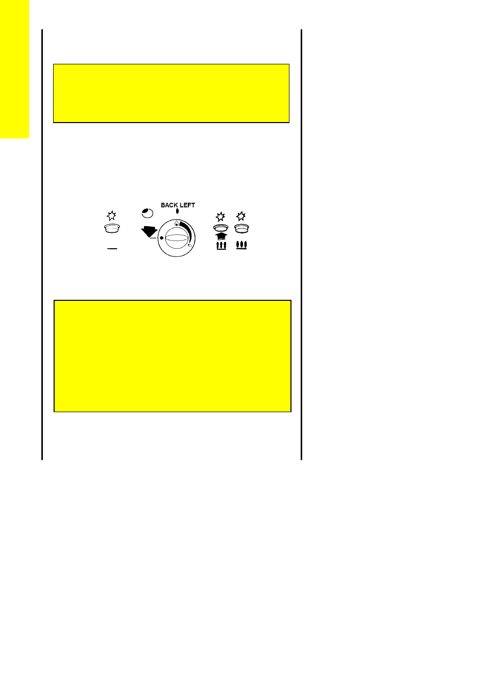 Electrolux CSG 404 User Manual | Page 4 / 44