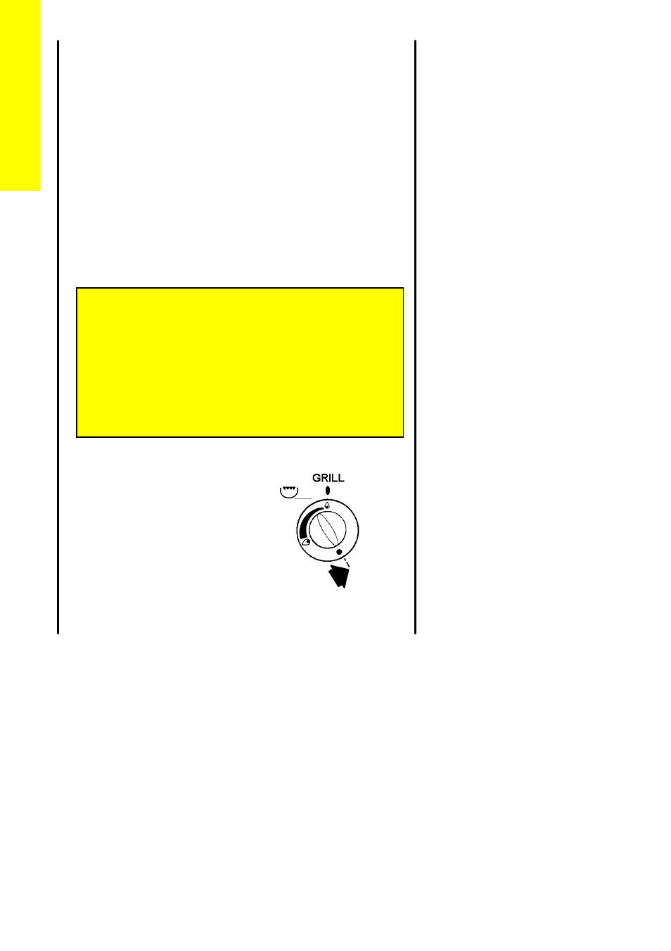 Electrolux CSG 404 User Manual | Page 6 / 44