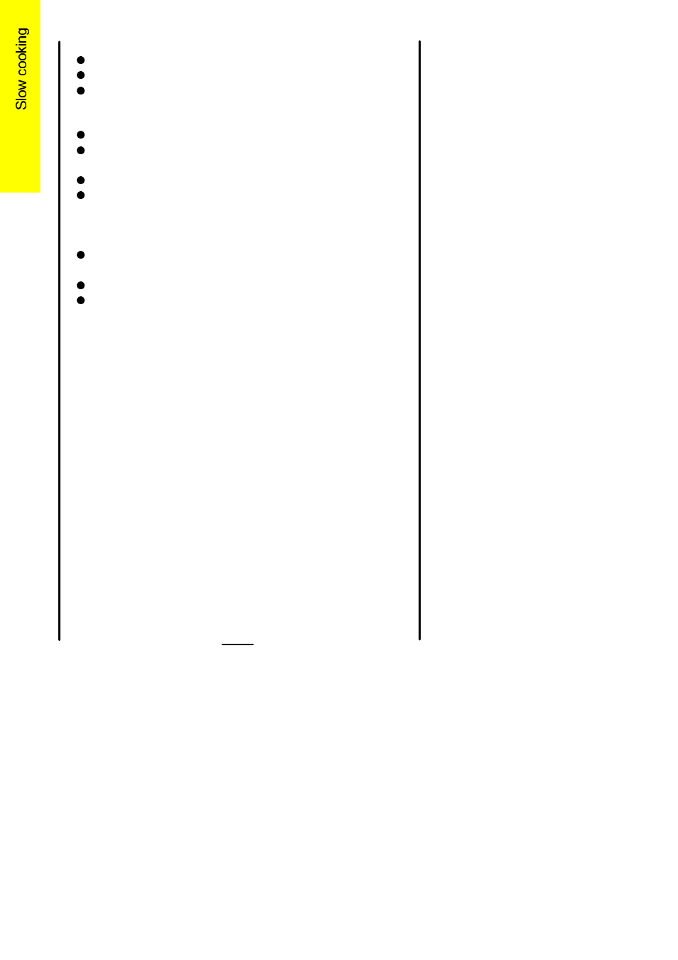 Electrolux U02113 Lynic 50 User Manual | Page 18 / 40