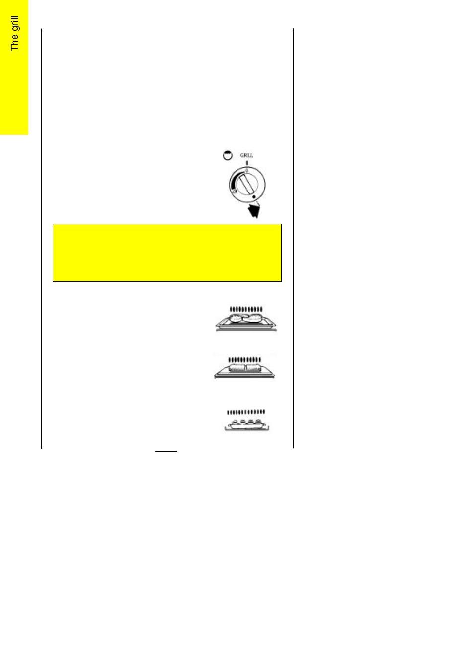 Electrolux U02113 Lynic 50 User Manual | Page 6 / 40