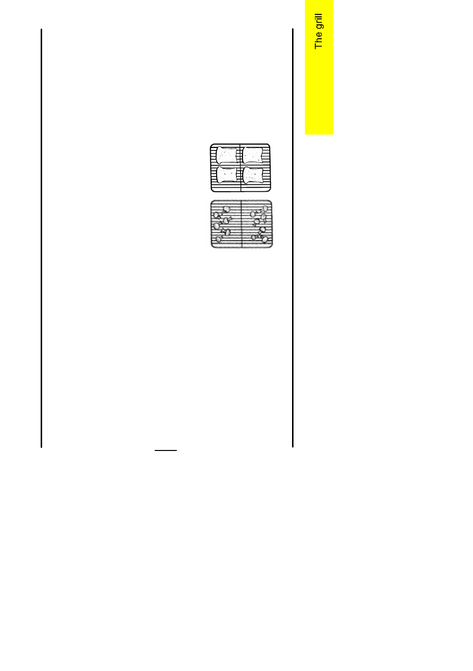 Electrolux U02113 Lynic 50 User Manual | Page 7 / 40