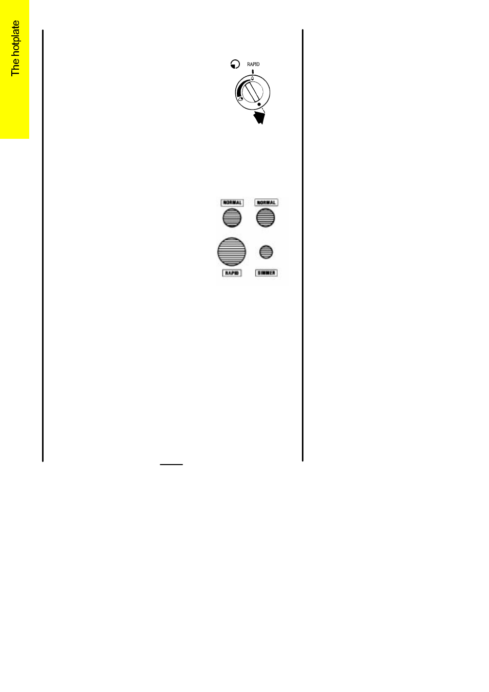 Electrolux U02113 Lynic 50 User Manual | Page 8 / 40
