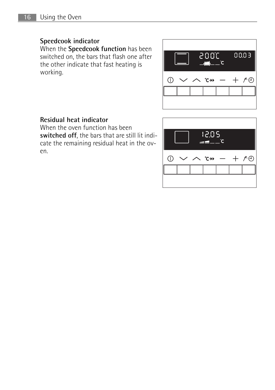Electrolux B8831-5 User Manual | Page 16 / 76