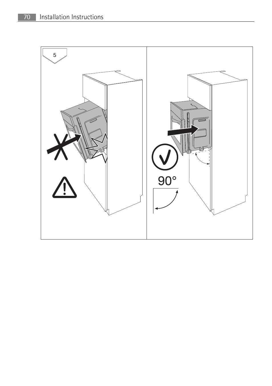 Electrolux B8831-5 User Manual | Page 70 / 76