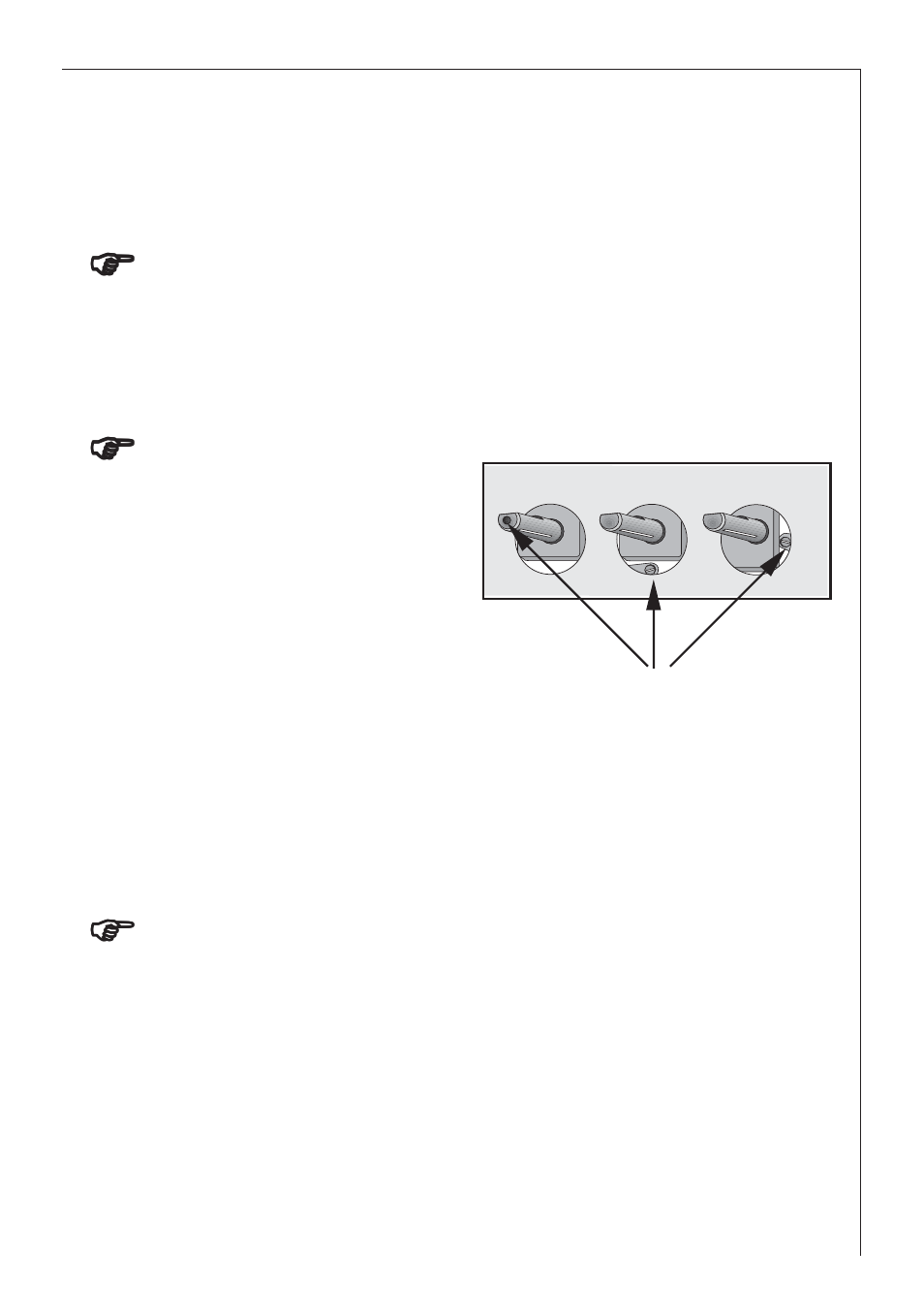 Commissioning | Electrolux B 99852G User Manual | Page 23 / 28