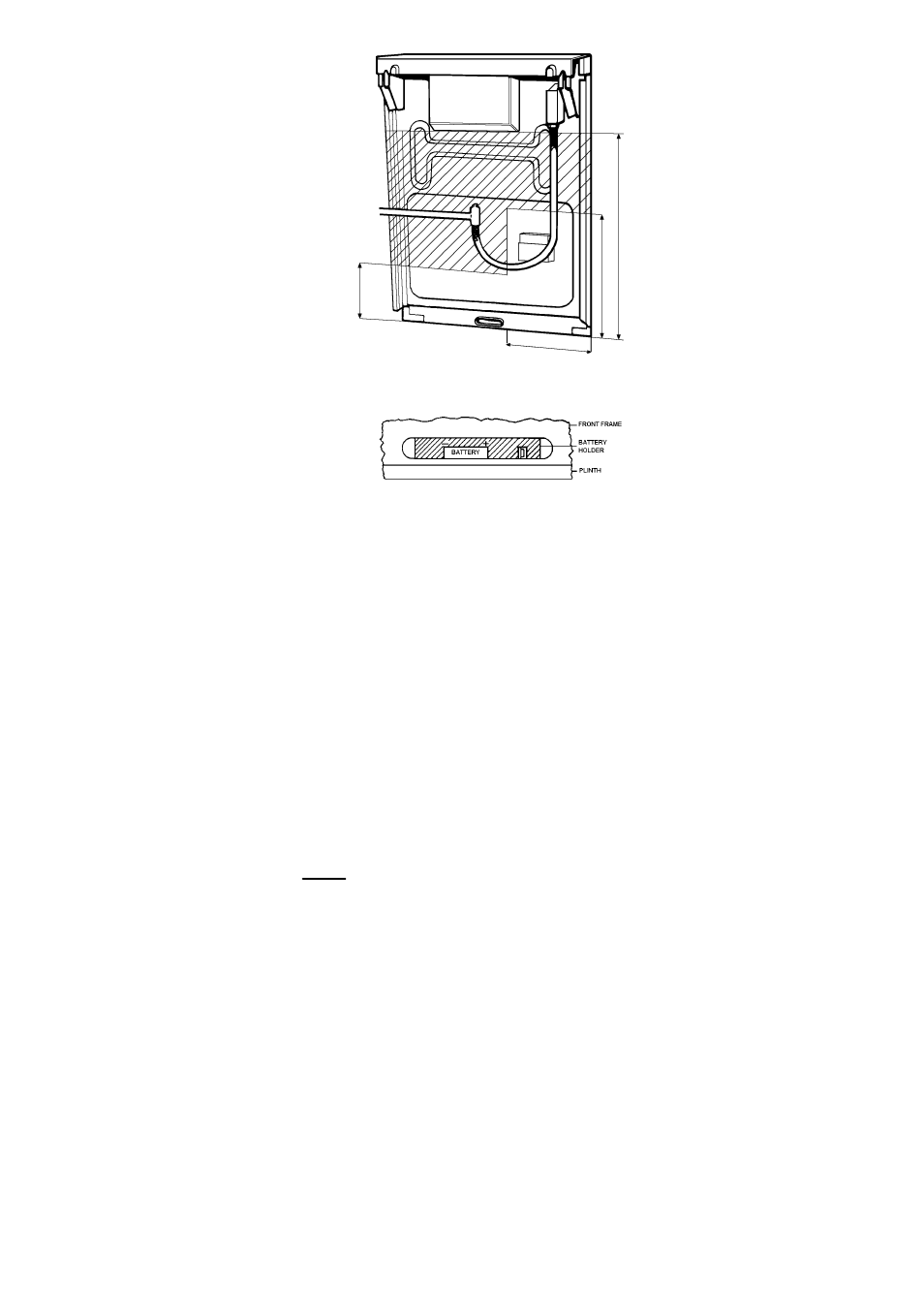 Electrolux U04081 D/O 50 User Manual | Page 41 / 44