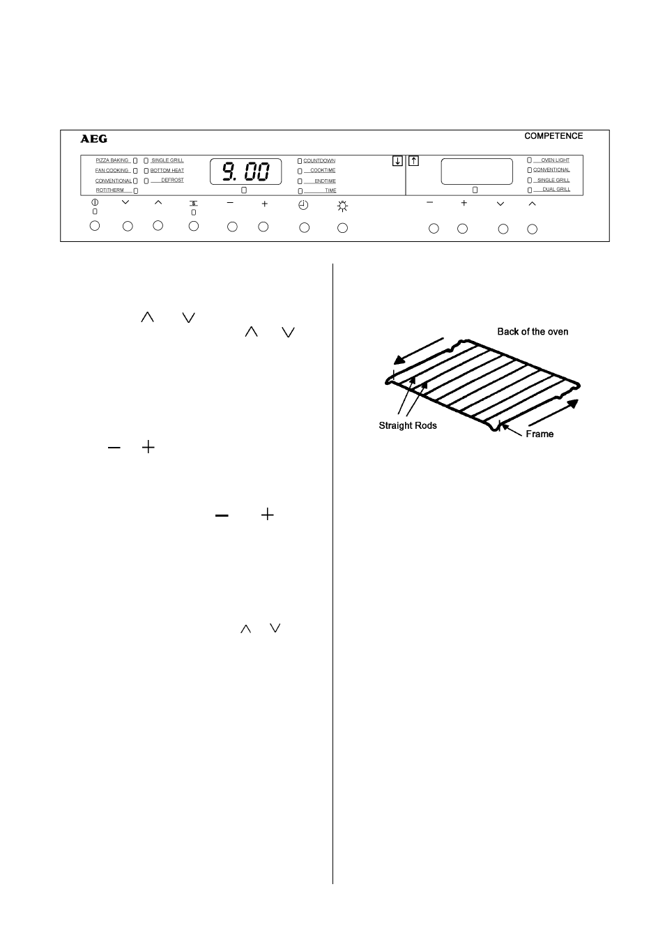 Electrolux D8100-1 User Manual | Page 13 / 56