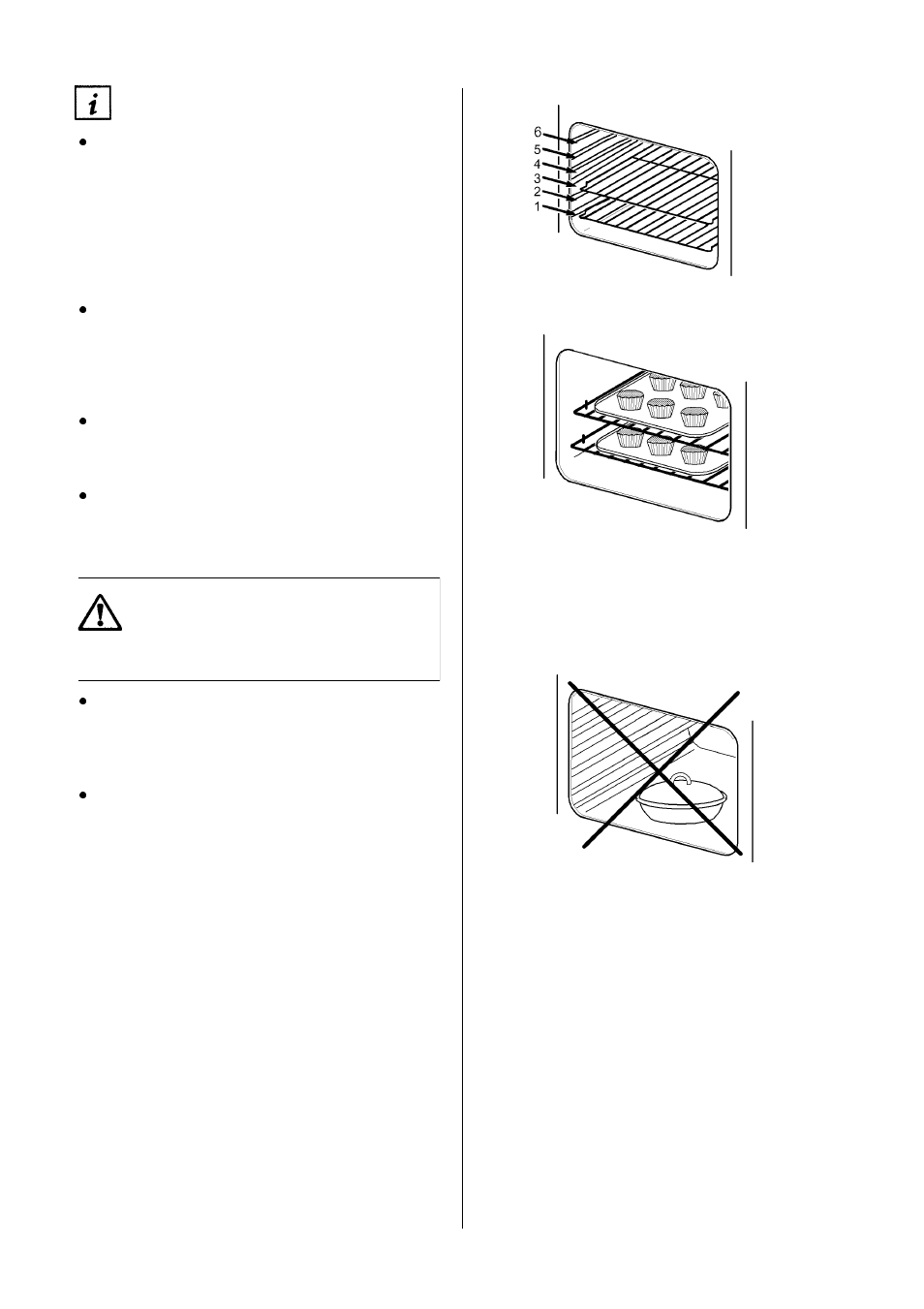 Hints and tips | Electrolux D8100-1 User Manual | Page 16 / 56