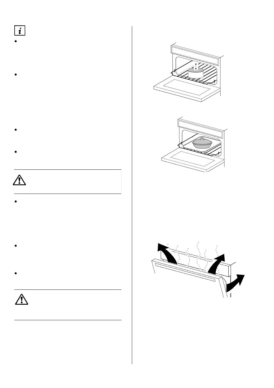 Hints and tips | Electrolux D8100-1 User Manual | Page 31 / 56