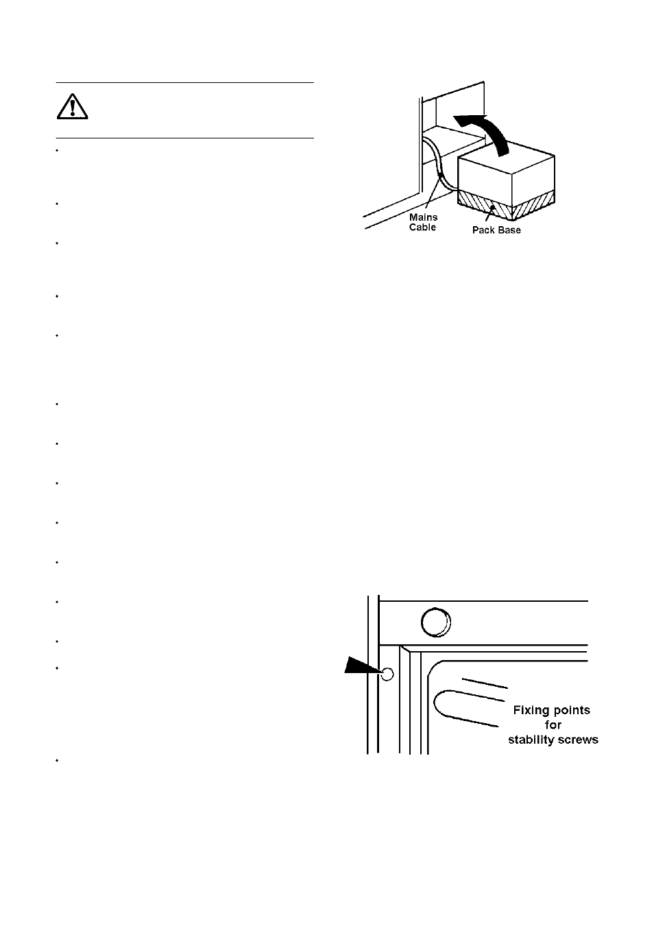 Electrolux D8100-1 User Manual | Page 52 / 56