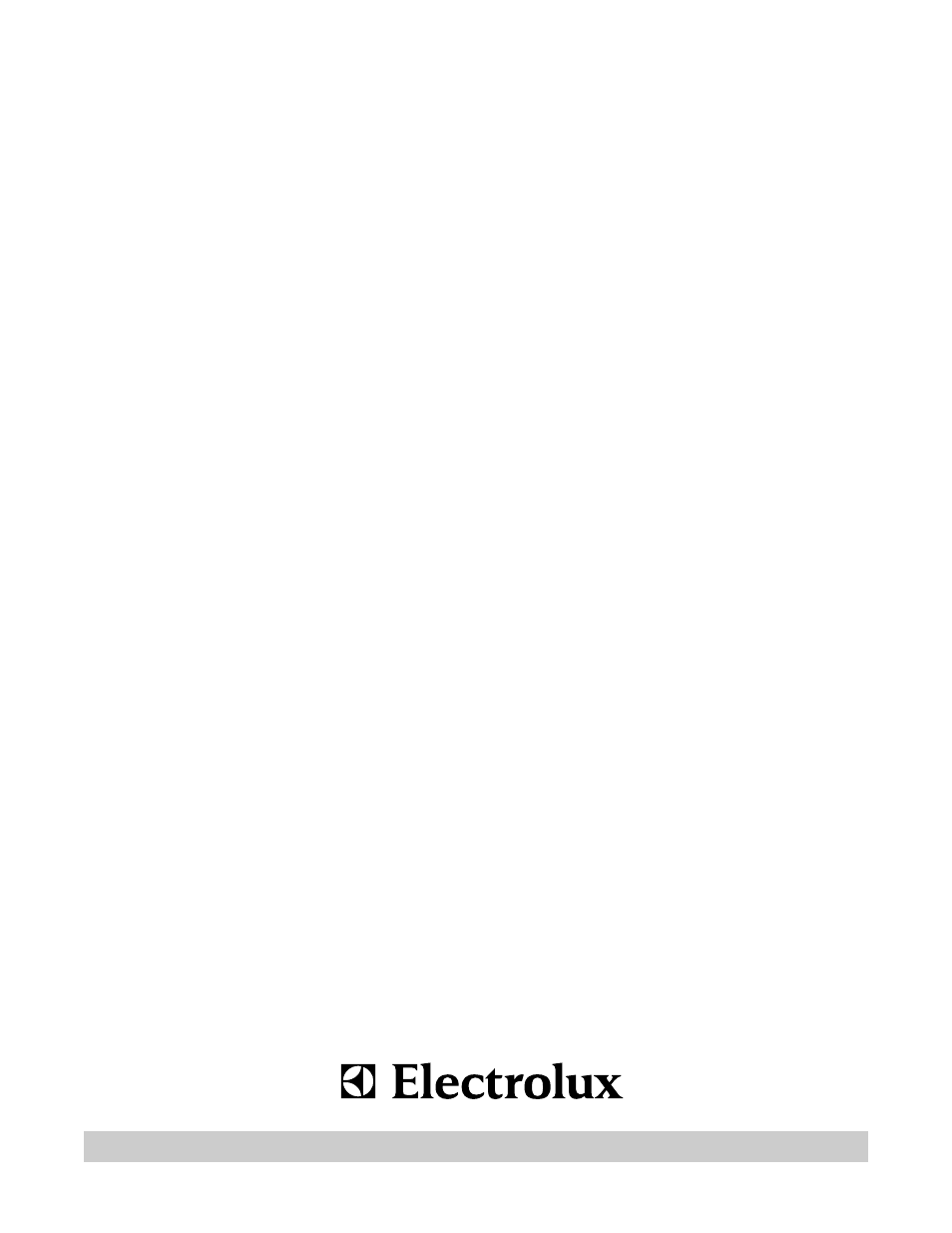 Electrolux 316471400 User Manual | Page 56 / 56