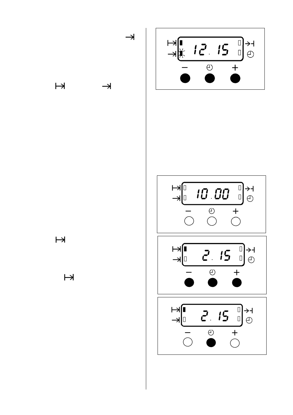 Electrolux D4100-1 User Manual | Page 10 / 48