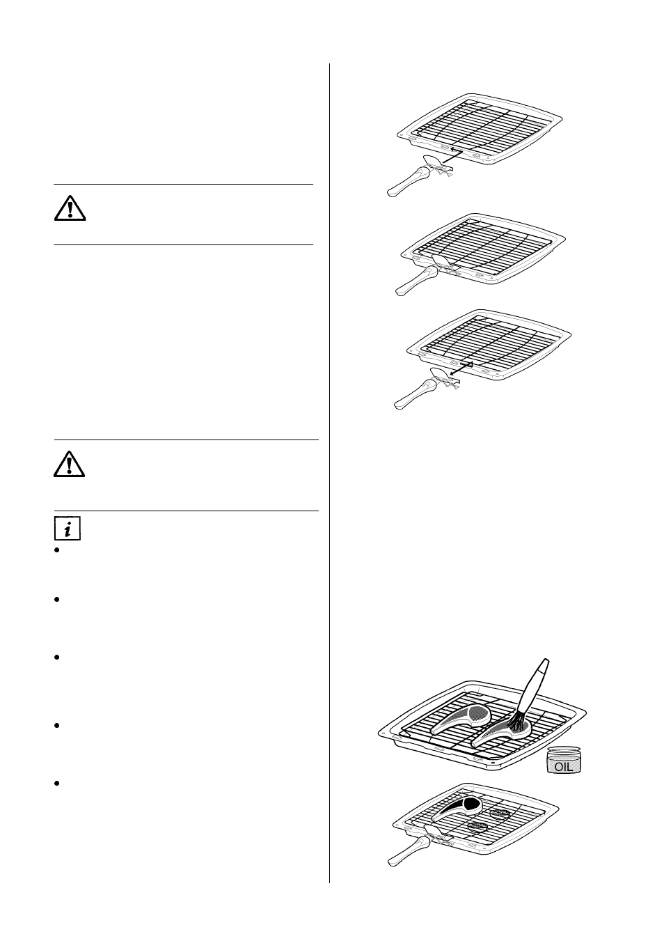 Electrolux D4100-1 User Manual | Page 13 / 48