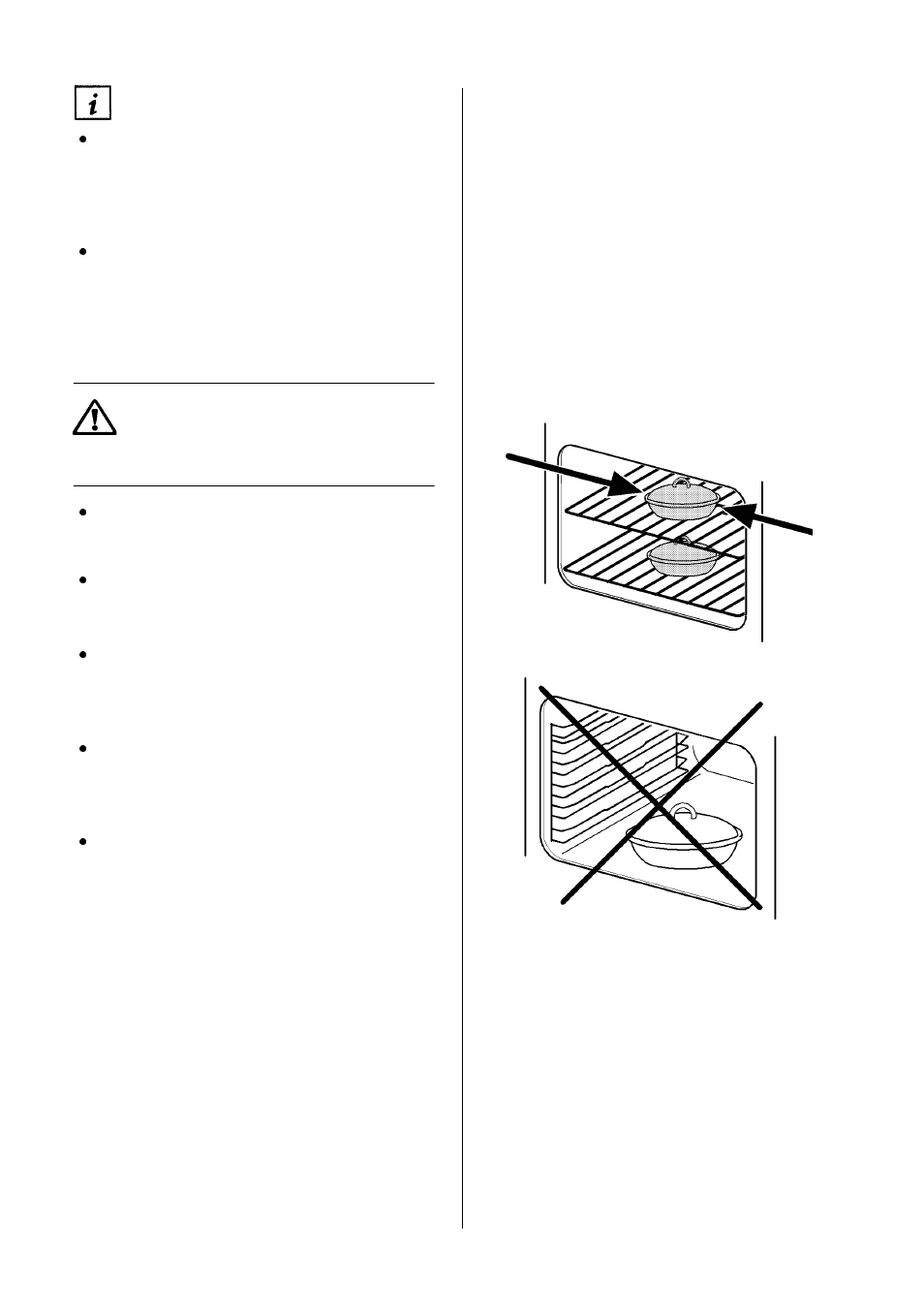 Hints and tips | Electrolux D4100-1 User Manual | Page 21 / 48