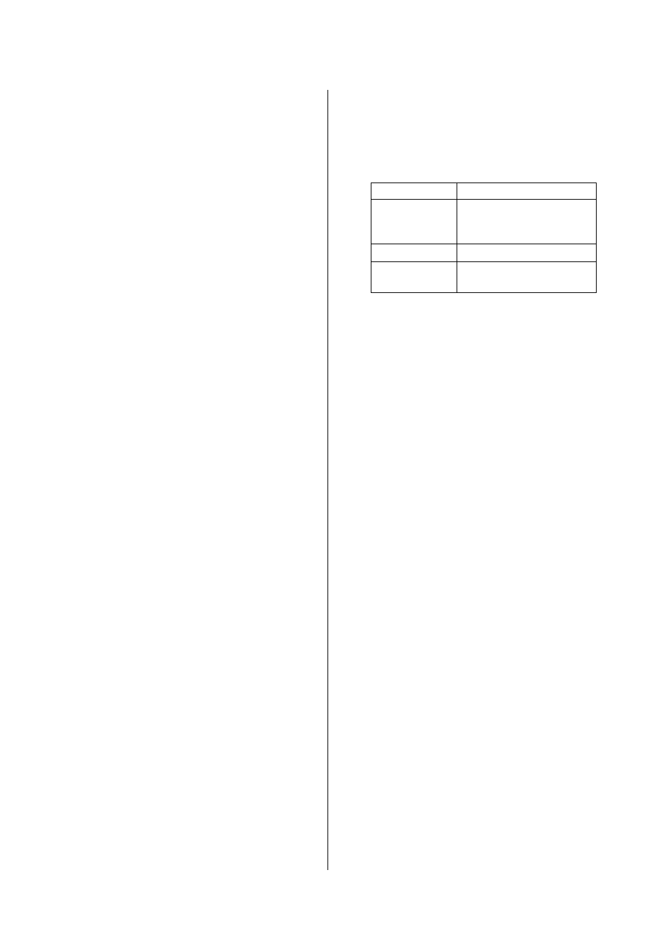 Helpful hints when buying and preparing food | Electrolux D4100-1 User Manual | Page 30 / 48