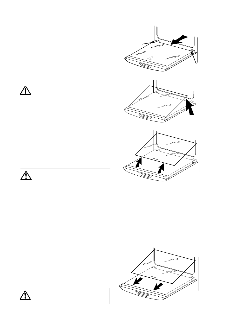 Electrolux D4100-1 User Manual | Page 33 / 48