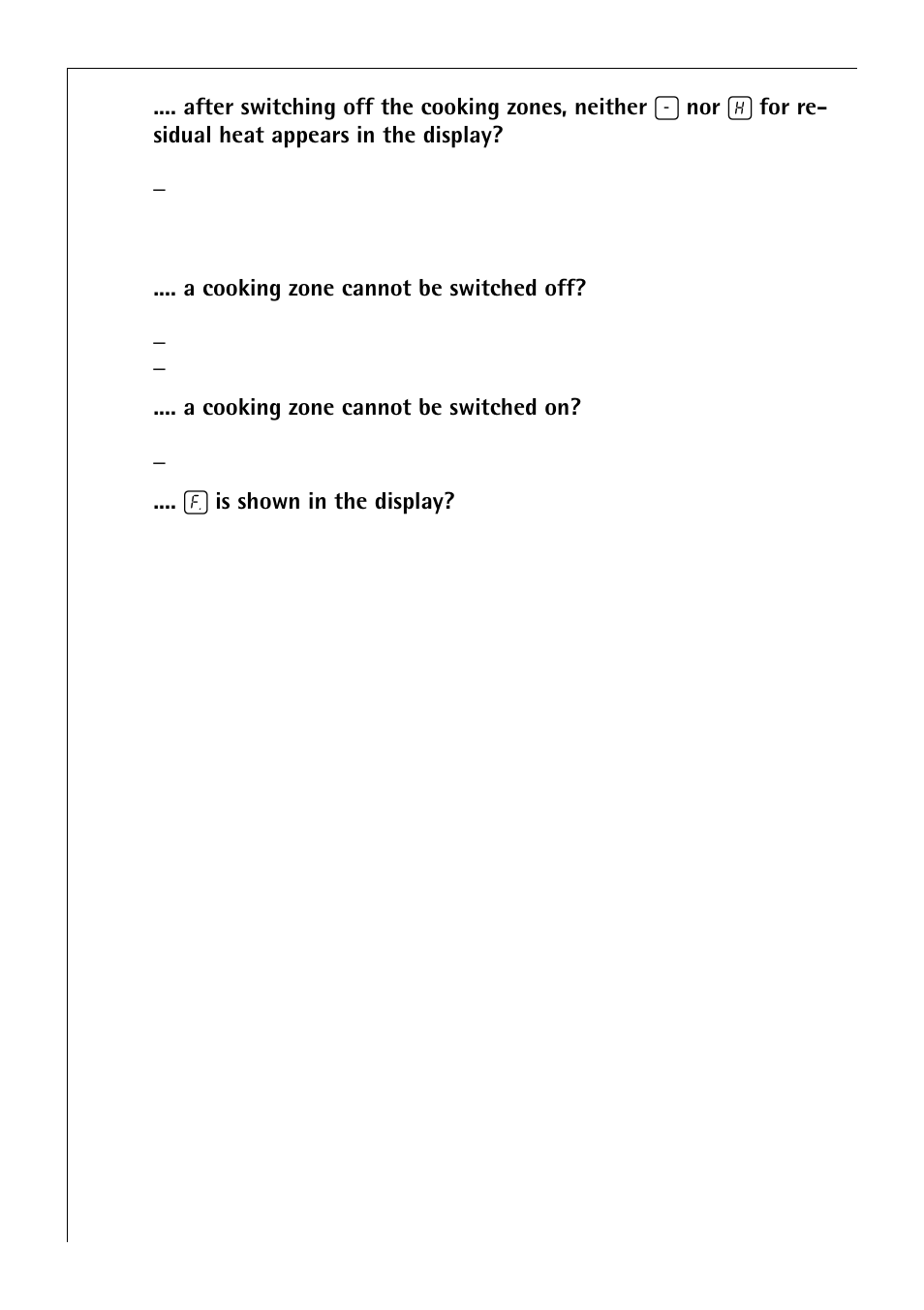 Electrolux C75301K User Manual | Page 32 / 44