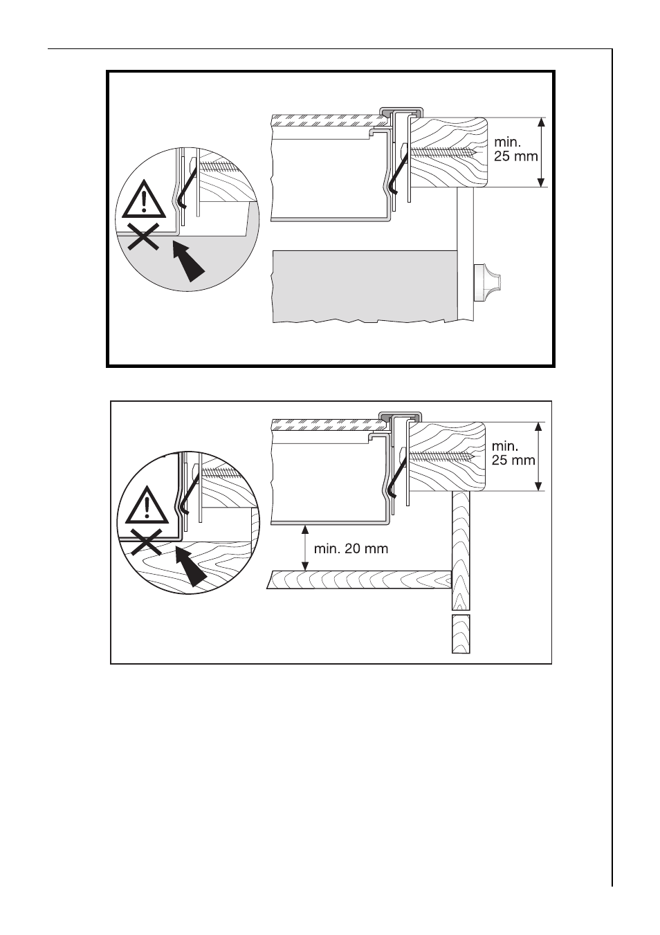 Electrolux C75301K User Manual | Page 41 / 44
