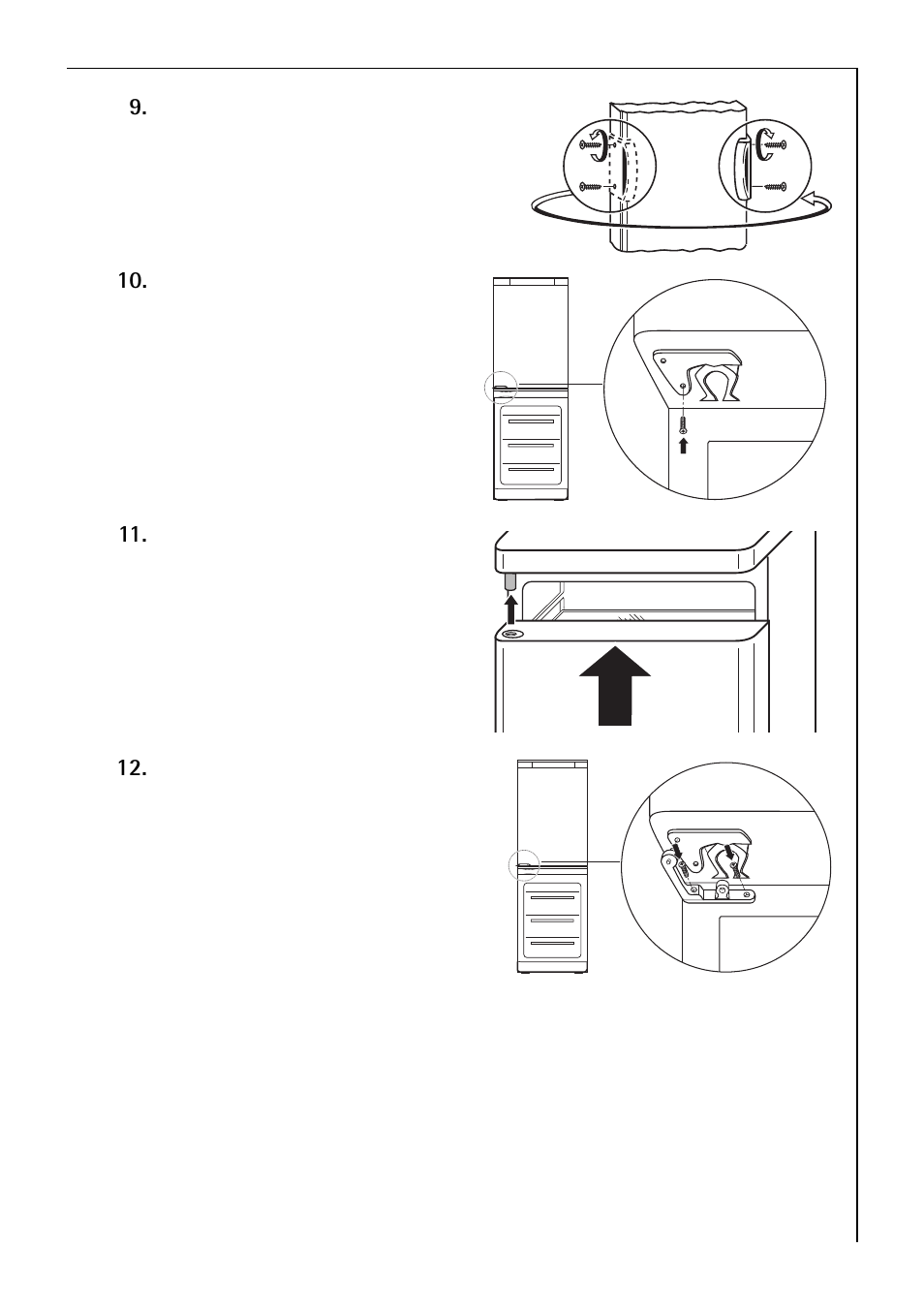 Electrolux 3985-7 KG User Manual | Page 15 / 44